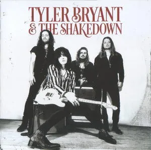 Tyler Bryant & the Shakedown